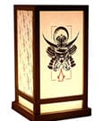 Assassin's Creed Shadows LED-Leuchte Lantern 25 cm