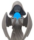 Genshin Impact LED Statue Mondstadt Statue of the Seven 21 cm