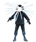 The Thing Clothed Actionfigur The Thing Poster Series 18 cm