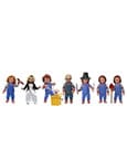 Chucky (TV Series) Actionfiguren Blind Box 1/7 Good Guy Series 2 Sortiment (12)