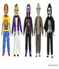 Ben Cooper: Series 13 Cooper Actionfiguren 15 cm Sortiment (15)