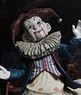 Krampus Actionfigur Der Klown Deluxe Figure 18 cm
