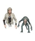 Predator Badlands Actionfigur Ultimate Thia & Bud 18 cm