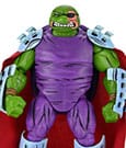 Teenage Mutant Ninja Turtles (Mirage Comics) Actionfigur Raphael as Shredder 18 cm