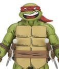 Teenage Mutant Ninja Turtles x Usagi Yojimbo Ultimate Actionfigur Raphael 18 cm