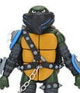 Teenage Mutant Ninja Turtles Actionfigur Ultimate Dark Leo 18 cm