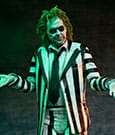 Beetlejuice Beetlejuice Actionfigur 7 Scale Ultimate Striped Suit Beetlejuice 18 cm