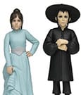 Beetlejuice Beetlejuice Toony Terrors Actionfiguren 2er-Pack Lydia & Astrid 15 cm