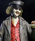 Beetlejuice 1988 Ultimate Actionfigur Beetlejuice: Tour Guide The Bio-Exorcist 18 cm