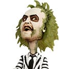 Beetlejuice Head Knocker Wackelkopf-Figur 20 cm