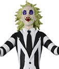 Beetlejuice Toony Terrors Actionfigur Beetlejuice 15 cm