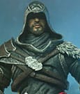 Assassin's Creed: Revelations Actionfigur Ezio Auditore 18 cm