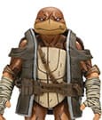 Teenage Mutant Ninja Turtles: The Last Ronin Actionfigur Ultimate Moja (Re-Evolution) 18 cm