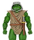 Teenage Mutant Ninja Turtles Actionfigur Hunter Leo 18 cm