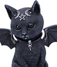 Cult Cuties Figur Malpuss 10 cm