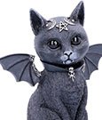 Cult Cuties Figur Malpuss 24 cm