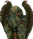 Cthulhu Figur Cthulhu 32 cm