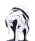 Original Stormtrooper Figur Too Hot To Handle Stormtrooper 23 cm