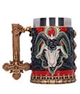 Slayer Krug Reign In Blood 15 cm