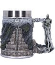 Herr der Ringe Krug Gondor 15 cm