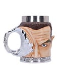 Terminator T-1000 Krug