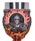 Dark Souls Kelch Soul of Cinder