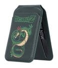 Dragon Ball Z Kartenhalter Shenron 10 cm