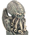 Cthulhu Figur Cthulhu 17 cm