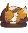 Pokémon Baseball Cap Evoli