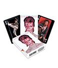 David Bowie Spielkarten Pictures