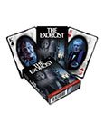 Der Exorzist Spielkarten Movie