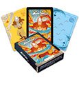 Avatar Der Herr der Elemente Spielkarten Avatar