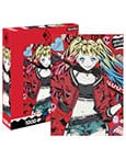 DC Comics Puzzle Harley Quinn Puddin´ (1000 Teile)