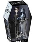 Corpse Bride Puzzle Victor und Emily (500 Teile)