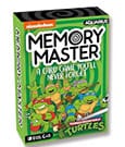 TMNT: Memory Master Card Game