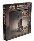Ozzy Osbourne: Blizzard of Ozz 500 Piece Jigsaw Puzzle