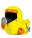 Zurück in die Zukunft Tubbz PVC Figur Marty Anti-Radiation Suit 10 cm