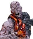Resident Evil Statue Tyrant