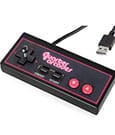 Quarter Arcades Zubehör USB Controller