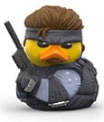 Metal Gear Solid Tubbz PVC Figur Solid Snake Boxed Edition 10 cm