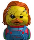 Chucky Die Mörderpuppe Tubbz Mini PVC Figur Chucky 5 cm