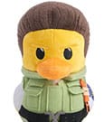 Resident Evil Tubbz Plüschfigur Chris Redfield 23 cm