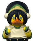 Avatar - Der Herr der Elemente Tubbz PVC Figur Toph Beifong 1st Edition 10 cm
