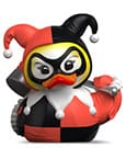 DC Comics Tubbz Mini PVC Figur Harley Quinn 10 cm