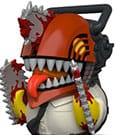 Chainsaw Man Tubbz PVC Figur Chainsaw Man 1st Edition 10 cm