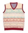 Avatar Der Herr der Elemente Tanktop Christmas