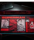 DC Comics Mousepad mit Ladefunktion Superman