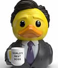 The Office Tubbz Mini PVC Figur Michael Scott 5 cm