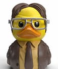 The Office Tubbz Mini PVC Figur Dwight 5 cm