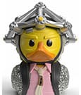 Zurück in die Zukunft Tubbz Mini PVC Figur Doc Brown 1955 5 cm